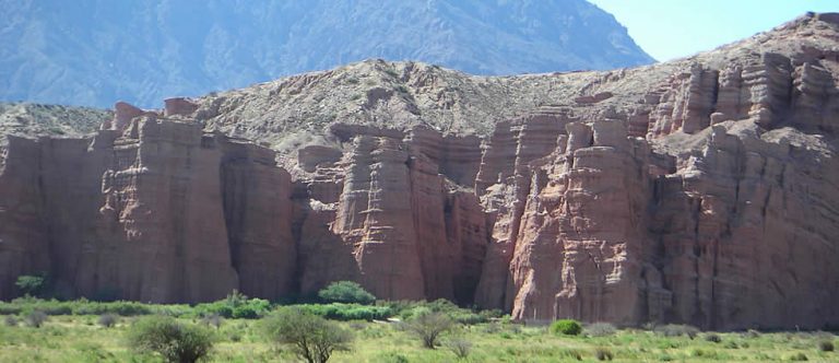 Cafayate