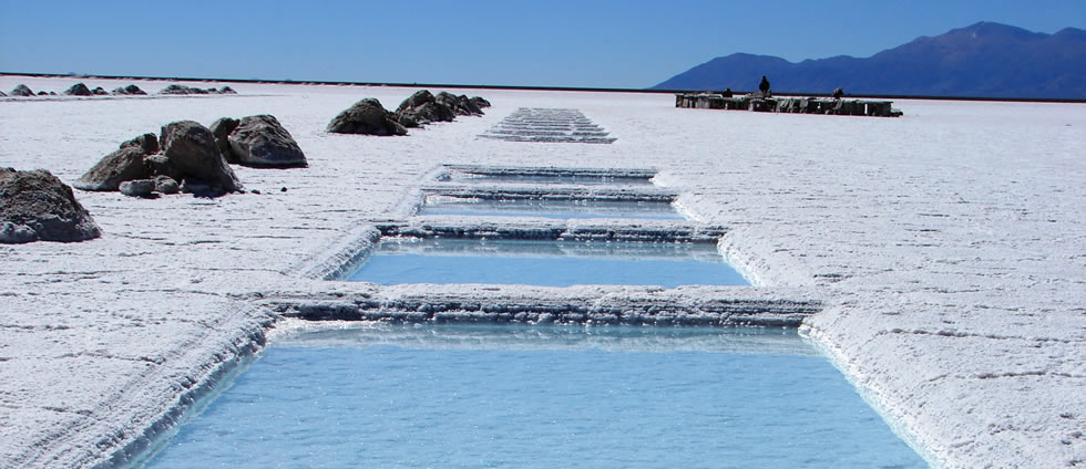 salinas grandes